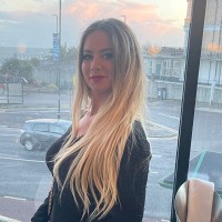 Amber Mceachran
