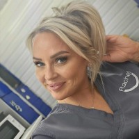 Rachel Parkinson