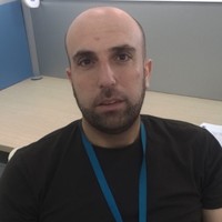 Taher Habbabeh
