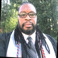 Cedric Thompson