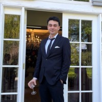 Burak Elevli