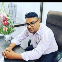 Deendayal Garg