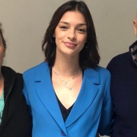 Ana Camila Sandoval Mina