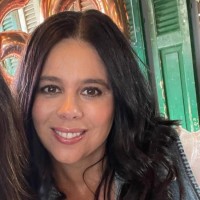 Sandra Pruscino (nee Braga)