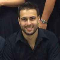 Douglas Casagrande