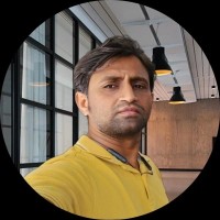 Vikram B