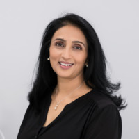Archna Patel