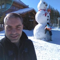 Francisco Garcia Torres