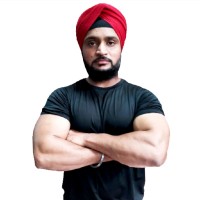 Kulvinder Singh