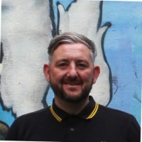Andrew Higginbottom