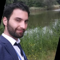 Morteza Haghi, Ph.D.
