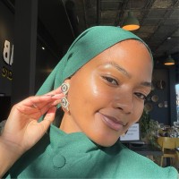Destiny Bomar-Muhammad