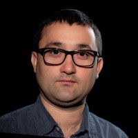 Vladimir Strungar