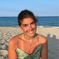 Chloé SYRAS