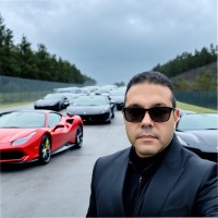 Jesus Lameda Gallardo