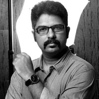 Vikram Barwal