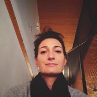 Chantal Menoud