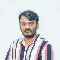 Praveen Voruganti