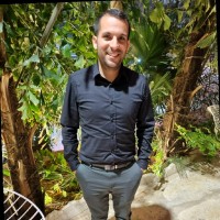 Shlomi Refaelof