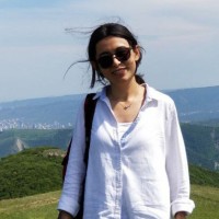 Shoira Ta