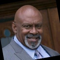 Ray Ward