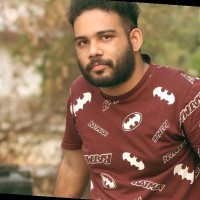 sooraj kiran