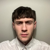Connor Greenfield