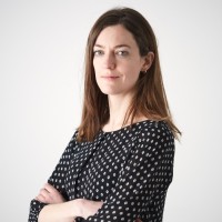 Augusta Pownall