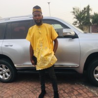 Obongodiong John