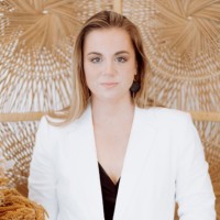 Kailene Dadey Mckay, Mba