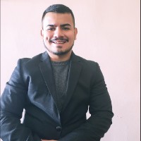 Javier Abisai Matarrita Villalobos