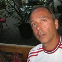 Pascal Derouet