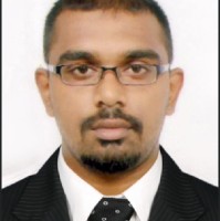 Nighil Joseph