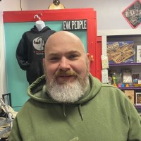 Christopher Hoover