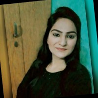 Organic Ground Snehapreet Kour