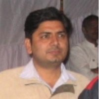 Brijesh Singh