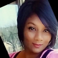 Rebecca Naidoo