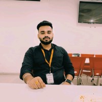 Soumya Ranjan Jena