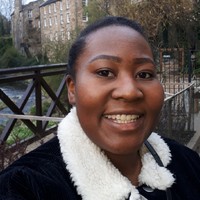 Sabrina Alleyne