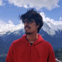 Abhishek Verma