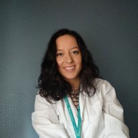 Ana Gázquez Gutiérrez