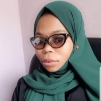 Mariamu Kombo