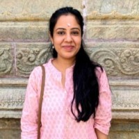 Shubhra Agarwal, Phd