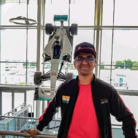 Chinmaya Krishna Chivukula
