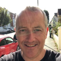 Richard Johnston