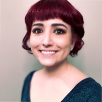 Barb N. Von Lindenberg, Cisr