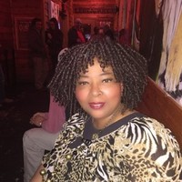 Rosa Simmons Albright