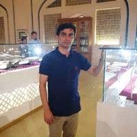 Qaisar Mehmood