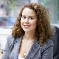 Екатерина Гуричева