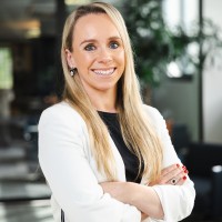 Laura Dowie MCMI, MBA